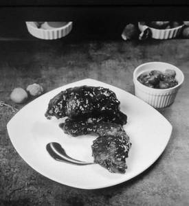 Classic Herb Roast Chicken