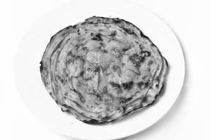 Laccha Paratha (1 Pc)