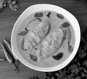 Fish Curry