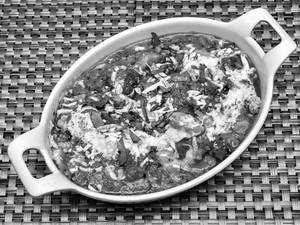 Paneer Tufani
