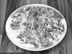 Kachori Chaat