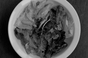 Green Salad (vgn, Gf)