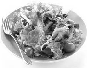 Green Salad