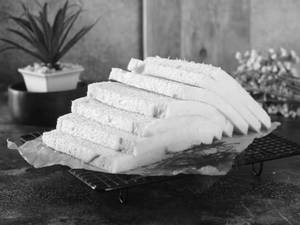 White Sandwich Bread