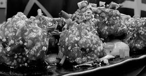 Sesame Chicken