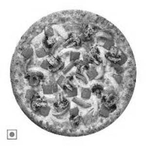 Farmhouse Thin Crust Pizza