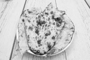 Butter Naan