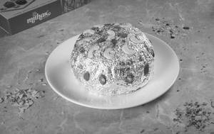 Milk Cake