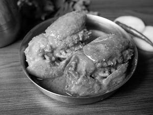 Jumbo Prawn Malaicurry
