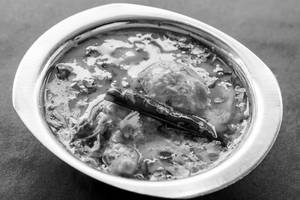 Kadhi Fry
