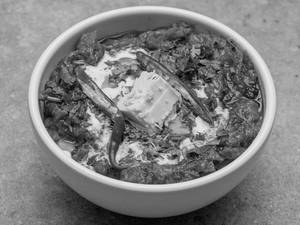 Masala Chaap(gravy)