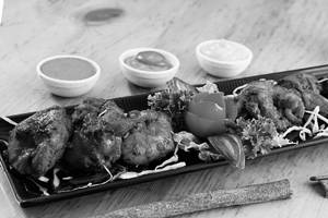 Chicken Tikka