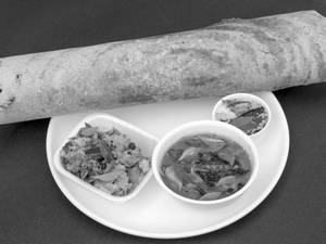 Masala Dosa