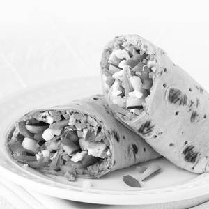 Veg Wrap