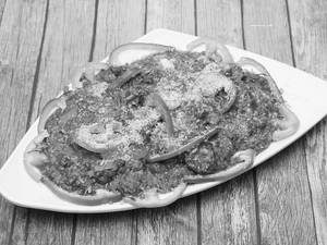Chicken Laziz (boneless)