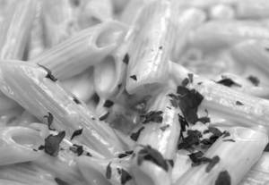 White Sauce Veg Pasta