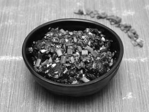 Manchurian Dry