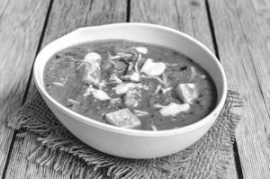 Butter Paneer