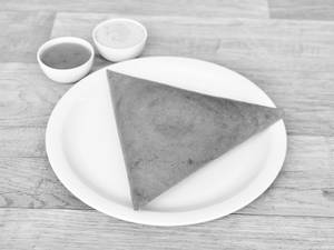 Masala Dose
