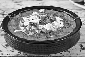 Paneer Handi