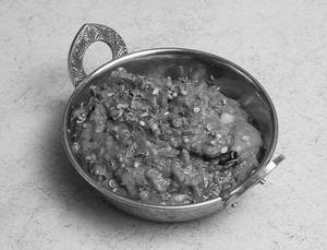 Kadai Chicken