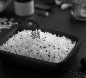 Jeera Rice