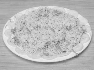 Jeera Rice