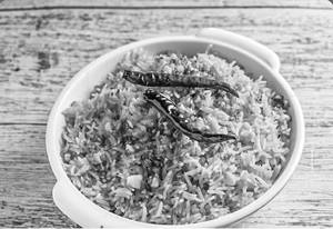 Chicken Chilli Garlic Fried Rice