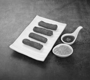 Fish Finger (4pics)