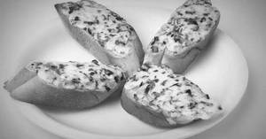 Garlic Toast