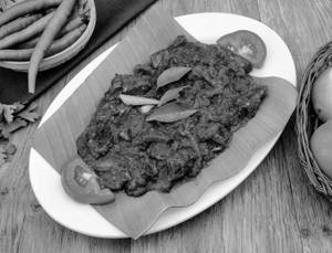 Beef Roast