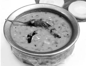 Dal Fry