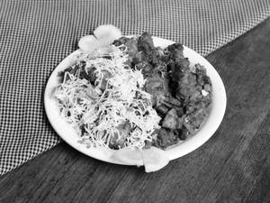 Cheese Masala Pav