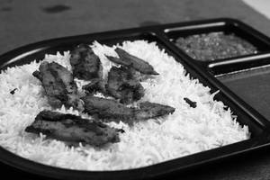 Koji Laham (mutton)