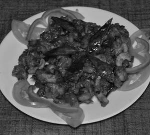 Dal Makhni    