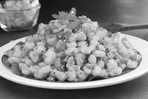 American Corn 