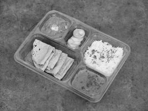 Regular Thali