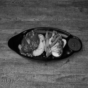 Chicken Steak