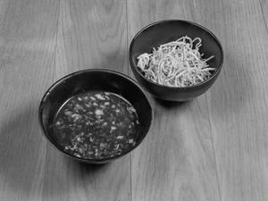 Veg Manchow Soup