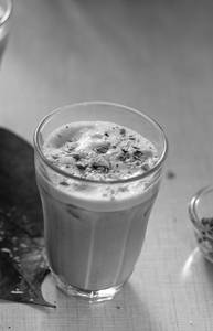 Dry Fruit Lassi