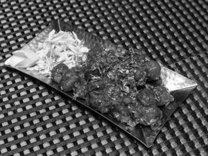 Gobi Manchurian