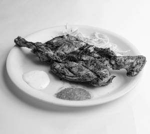 Al Faham Barbecue Chicken Full
