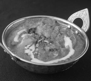 Paneer Butter Masala