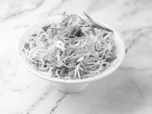 Hakka Noodles