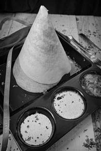 Paper Dosa