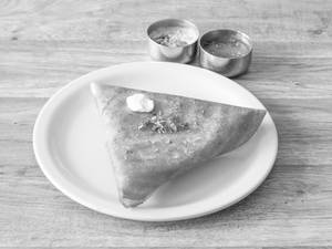 Masala Dosa                                  
