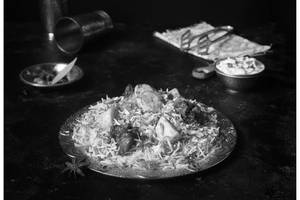 Classic Chicken Biryani (430 Gms) [Boneless]