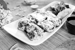 Chandni Malai Murgh - Serves 2