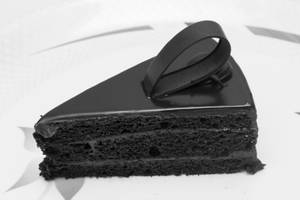 Dutch Truffle Pastry