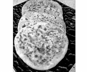 Paneer Parantha